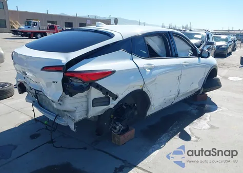 2024 Buick Envista Sport Touring Fwd z USA, uszkodzony, nr VIN KL47LBE20RB109792